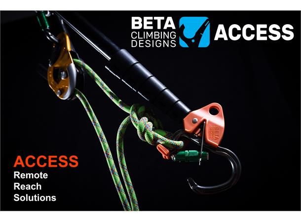 Beta Stick Access Long 