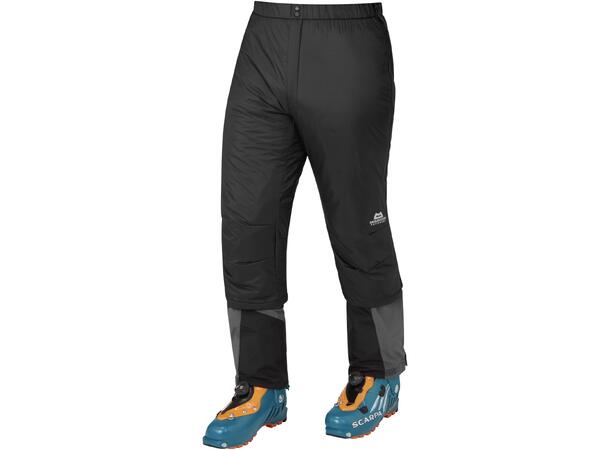 Compressor 3/4 Pant Black L 