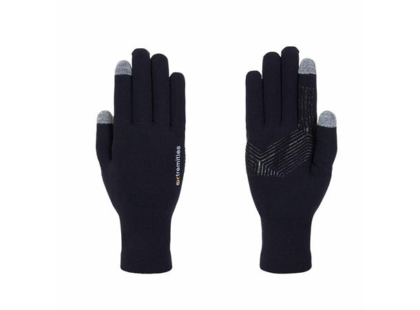 Evolution Glove Black XL 