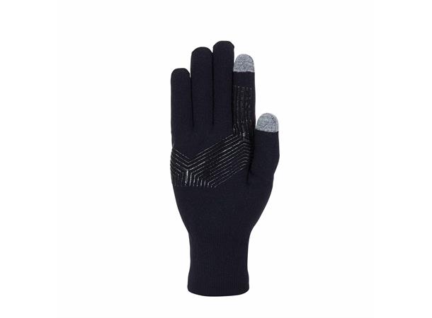 Evolution Glove Black XL 