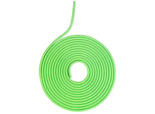Hard Line 6mm Neon Green 3m 