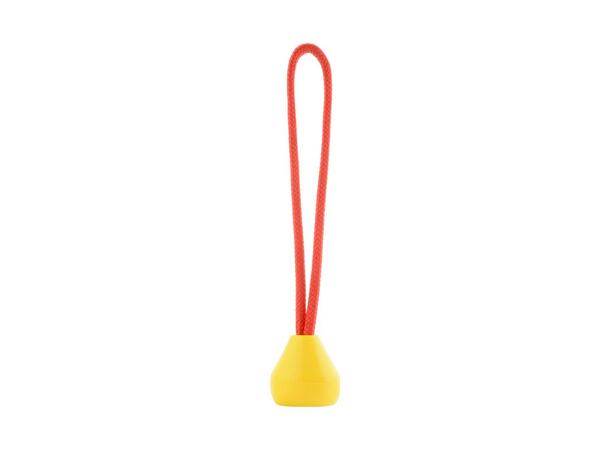 Retrieval Cone with Cord Yellow S 
