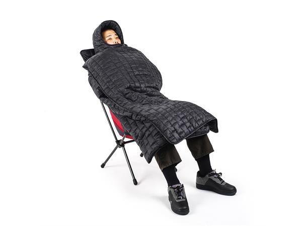 Toasty for Sunset/Beach Black 