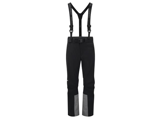 G2 Mountain Wmns Pant Black 16 