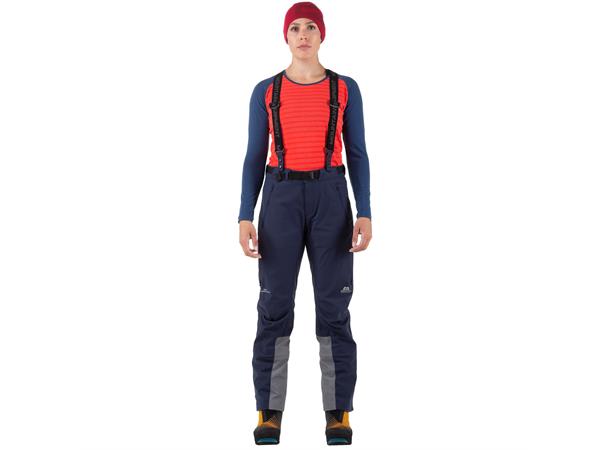 G2 Mountain Wmns Pant Black 16 