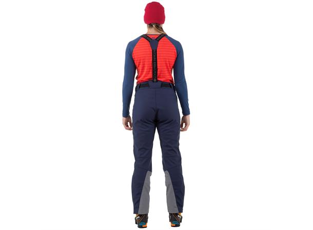 G2 Mountain Wmns Pant Black 16 