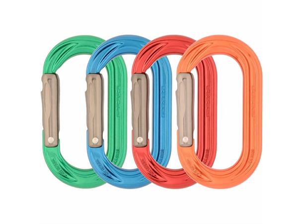 PerfectO Straight Gate Rack 4 pack Assorted 