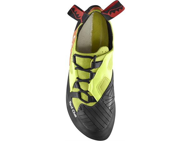 Red Chili Voltage Lace UK 6 