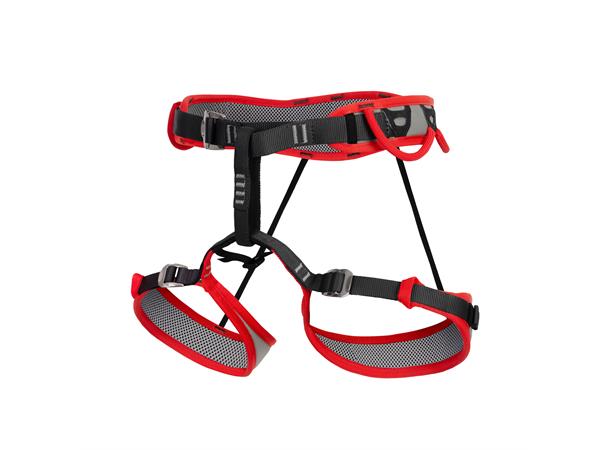 Renegade Red/Grey  L 