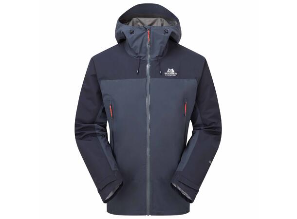 Saltoro Mens Jacket Imperial Red/Crimson L 