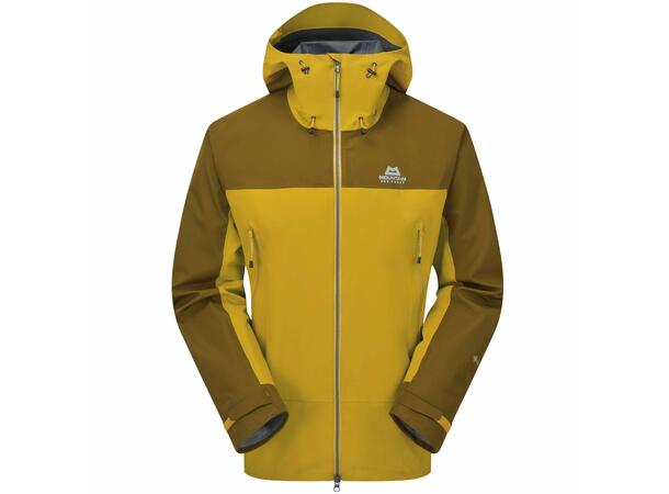 Saltoro Mens Jacket Imperial Red/Crimson L 