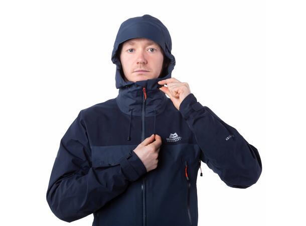 Saltoro Mens Jacket Imperial Red/Crimson L 