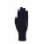 Evolution Glove Black L 