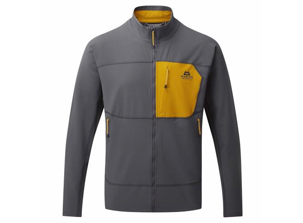Arrow Mens Jacket Anvil Grey S 