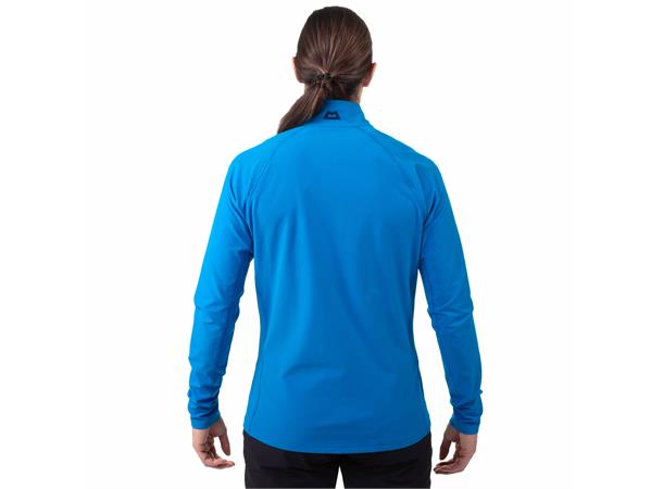Arrow Wmns Jacket Surf Blue 10 