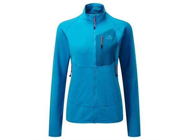 Arrow Wmns Jacket Surf Blue 10 