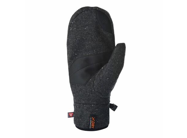 Furnace Pro Mitt Greyl Marl M 