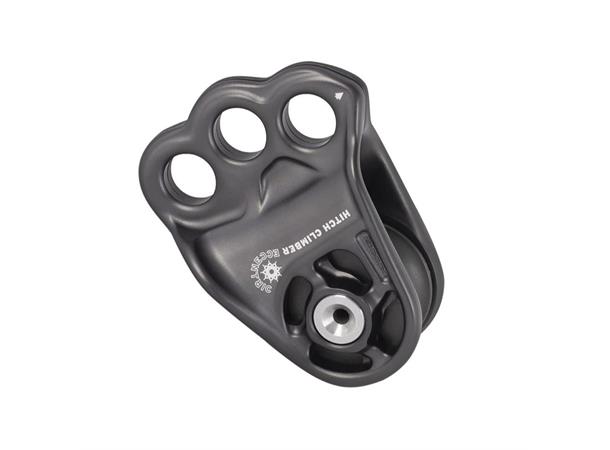 Hitch Climber Eccentric Matt Grey 
