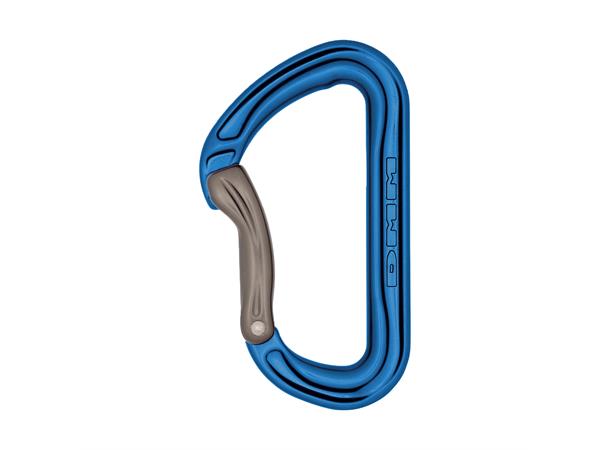 Shadow Bent Gate Blue/Titanium 