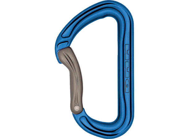 Shadow Bent Gate Blue/Titanium 