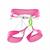 Ace Neon Pink S 