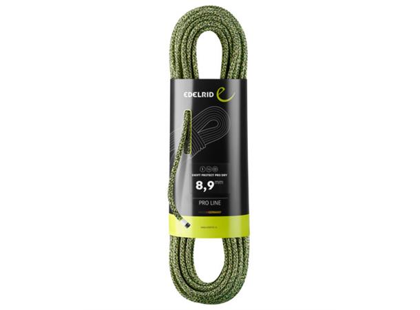 Swift Protect Pro Dry 8,9mm Night-green 200m 