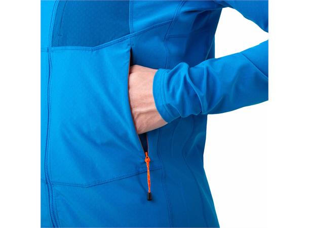 Arrow Wmns Jacket Surf Blue 8 