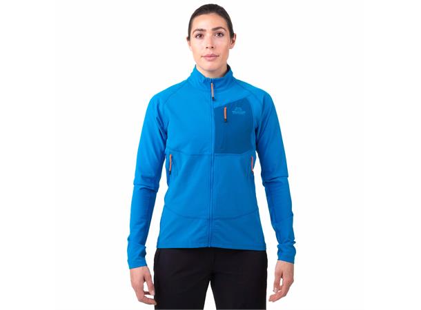 Arrow Wmns Jacket Surf Blue 8 