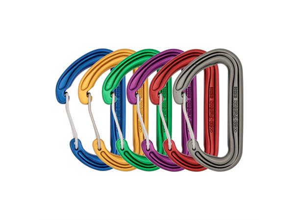 Phantom Colour 6 Pack 