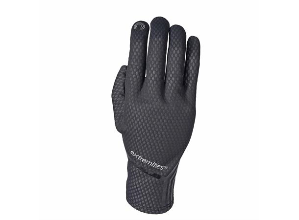 Sirocco Glove Black S 