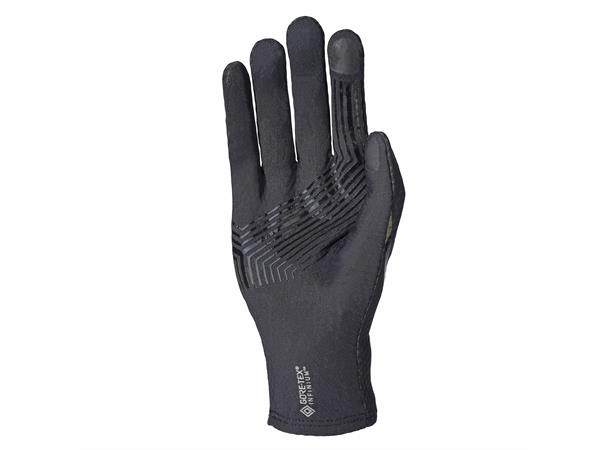 Sirocco Glove Black S 