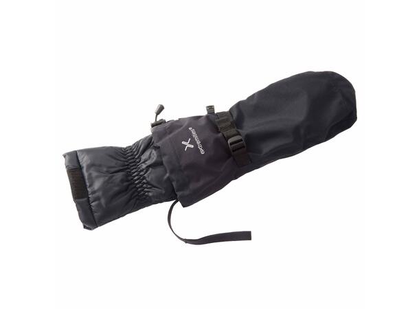 Tactical - Mountain Gore-tex 3-in-1 Mitt Black M 