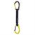 Alpha Sport Quickdraw Lime 18cm 