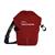 Traction Chalk Bag Red 