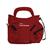 Edge Boulder Chalk Bag Red 