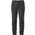 Chamois Wmns Pant Black Long 14 