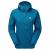 Aerofoil Full zip Wmns Jacket Alto Blue 8 