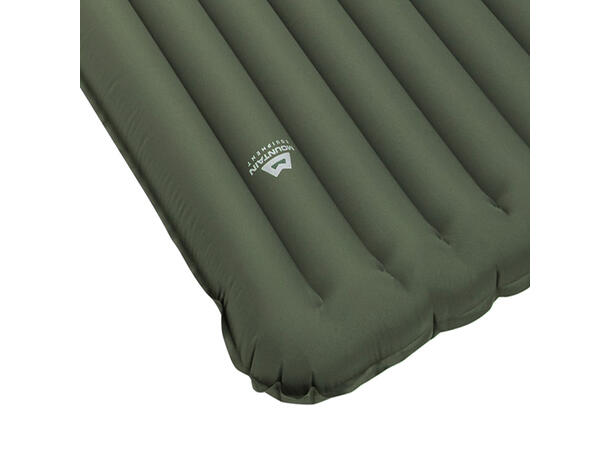 Aerostat Synthetic 9.0 Ultra Wide Long Nytt, tykkere og mer robust underlag 