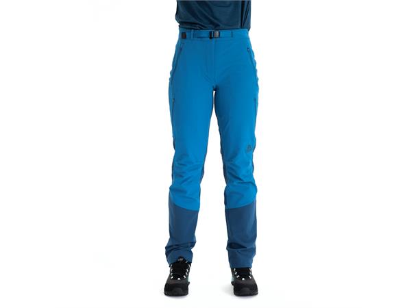 Chamois Wmns Pant Alto/Majolica 14 