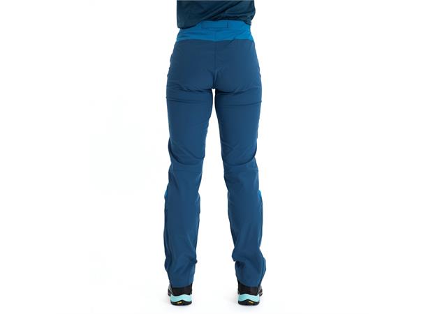 Chamois Wmns Pant Alto/Majolica 14 