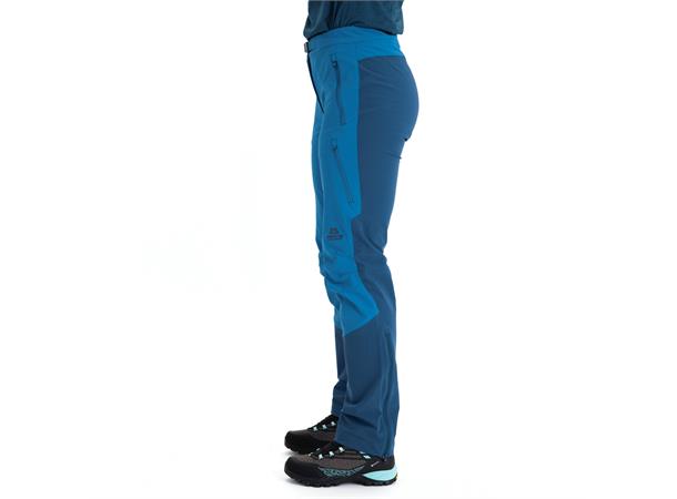 Chamois Wmns Pant Alto/Majolica 14 