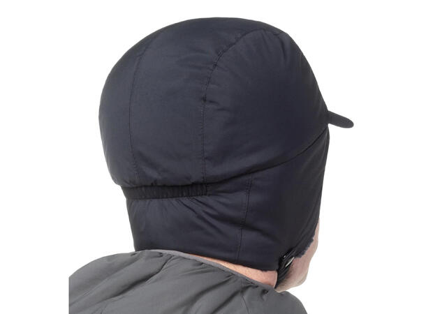 Citadel Hat WLD Black S/M 