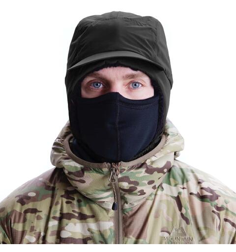 Citadel Hat WLD Godt isolert feltlue med fullteipa Gore