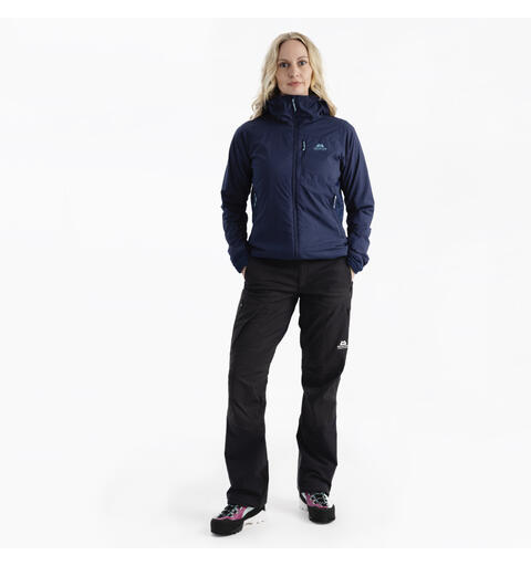 Epic Wmns Pant Hybrid Gore Windstopper toppturbukse