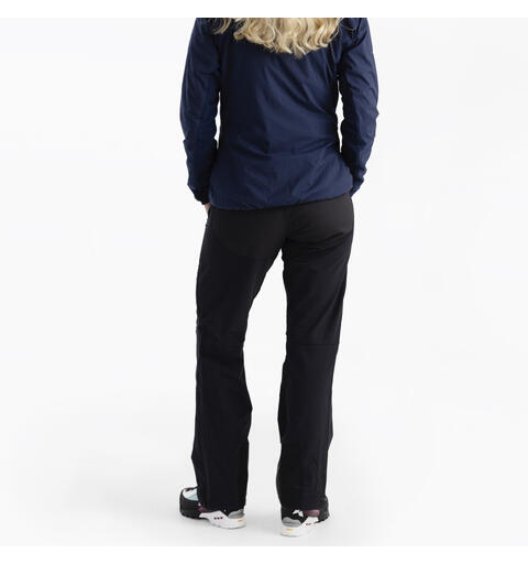 Epic Wmns Pant Hybrid Gore Windstopper toppturbukse