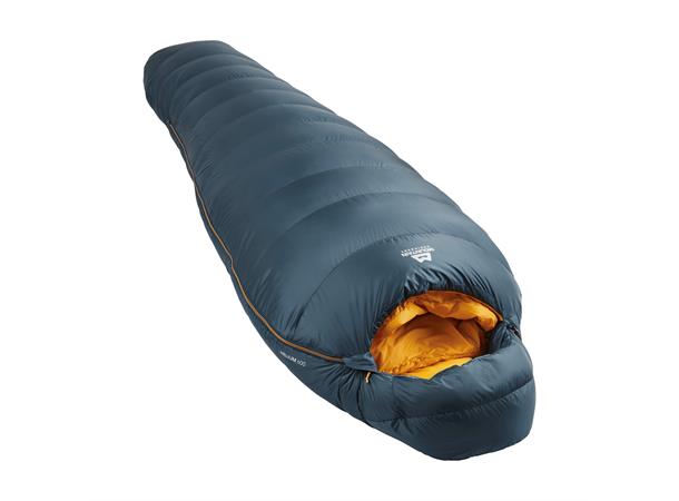 Helium 600 Reg Majolica Blue 