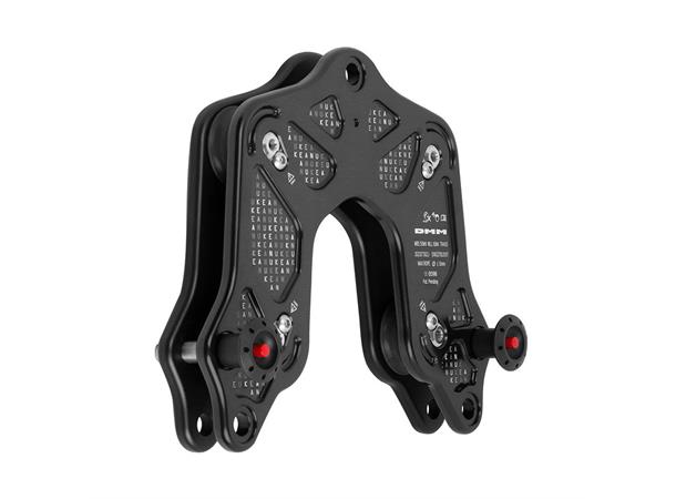 Keanu Trolley Matt grey 