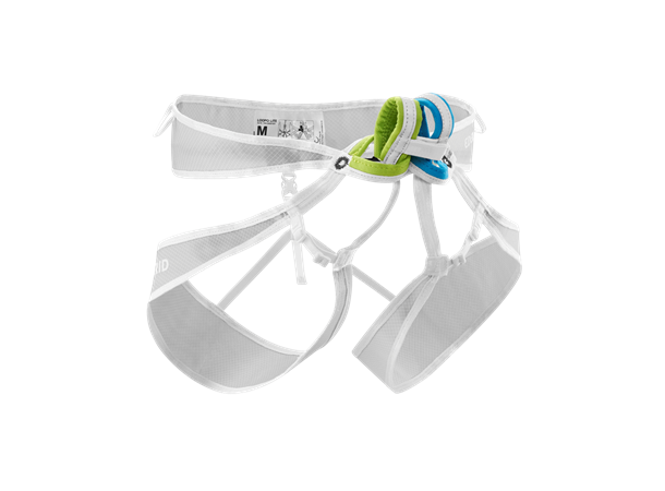 Loopo Lite II Light-Grey M 