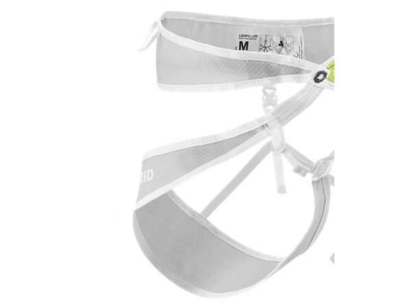 Loopo Lite II Light-Grey M 