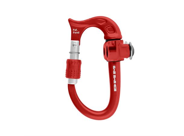 Micro Vault Lock Red 